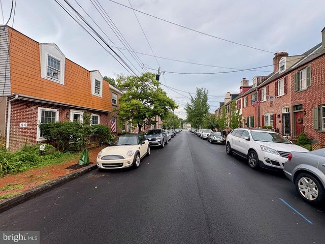33 W FOURTH ST, New Castle, DE 19720