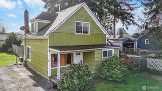 2511 -2513 Prospect Avenue NE #13, Olympia, WA 98506