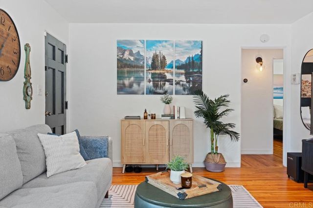 4461 Revillo Drive, San Diego, CA 92115