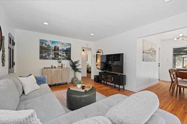 4461 Revillo Drive, San Diego, CA 92115