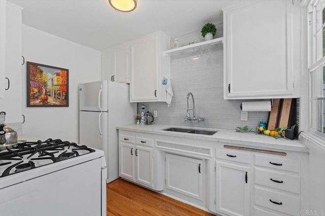 4461 Revillo Drive, San Diego, CA 92115