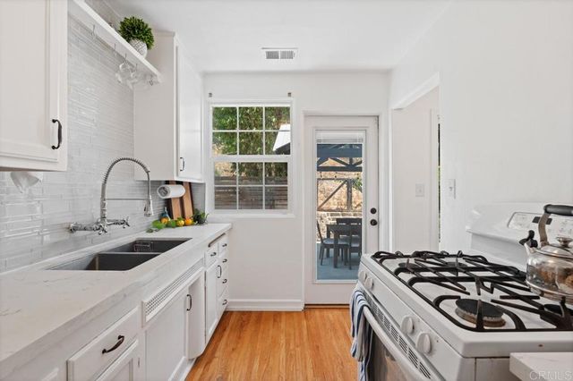 4461 Revillo Drive, San Diego, CA 92115