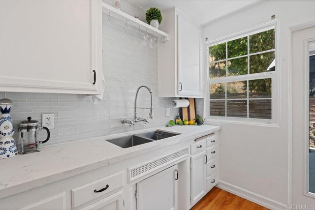 4461 Revillo Drive, San Diego, CA 92115