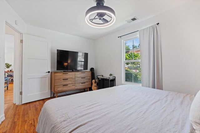 4461 Revillo Drive, San Diego, CA 92115