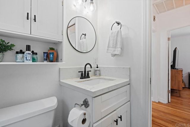 4461 Revillo Drive, San Diego, CA 92115