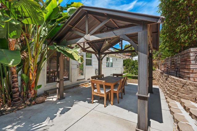 4461 Revillo Drive, San Diego, CA 92115