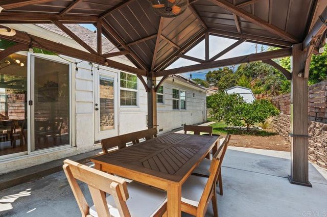 4461 Revillo Drive, San Diego, CA 92115