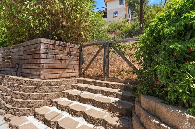 4461 Revillo Drive, San Diego, CA 92115