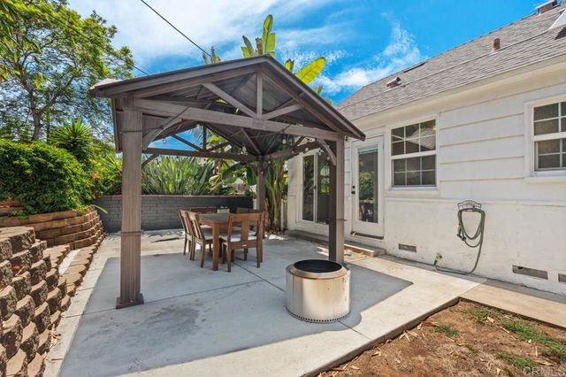 4461 Revillo Drive, San Diego, CA 92115