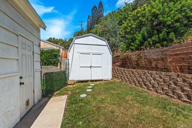 4461 Revillo Drive, San Diego, CA 92115