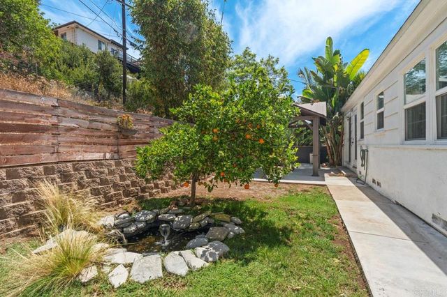 4461 Revillo Drive, San Diego, CA 92115