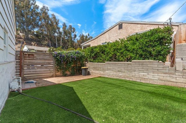 4461 Revillo Drive, San Diego, CA 92115