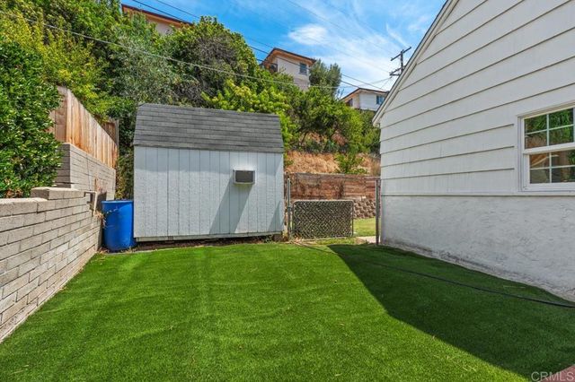 4461 Revillo Drive, San Diego, CA 92115