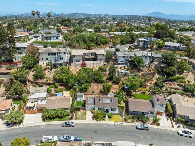 4461 Revillo Drive, San Diego, CA 92115