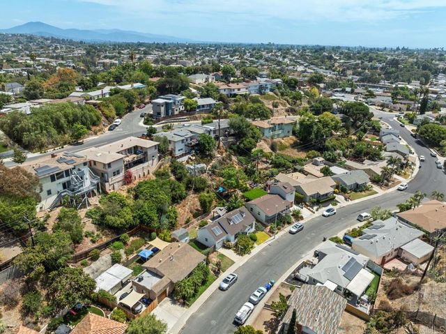 4461 Revillo Drive, San Diego, CA 92115