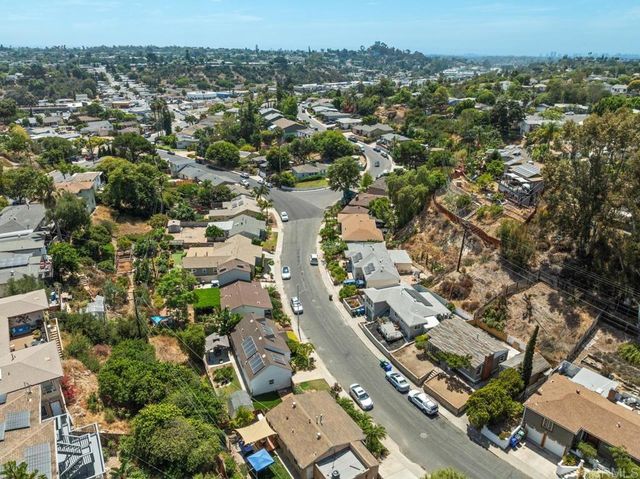 4461 Revillo Drive, San Diego, CA 92115