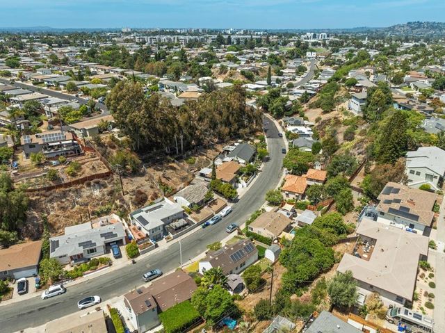 4461 Revillo Drive, San Diego, CA 92115