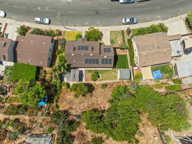 4461 Revillo Drive, San Diego, CA 92115