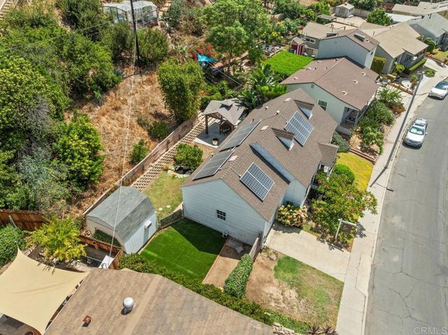 4461 Revillo Drive, San Diego, CA 92115