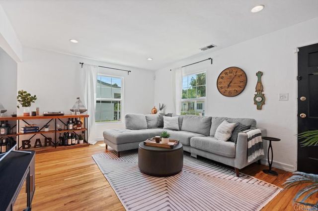 4461 Revillo Drive, San Diego, CA 92115