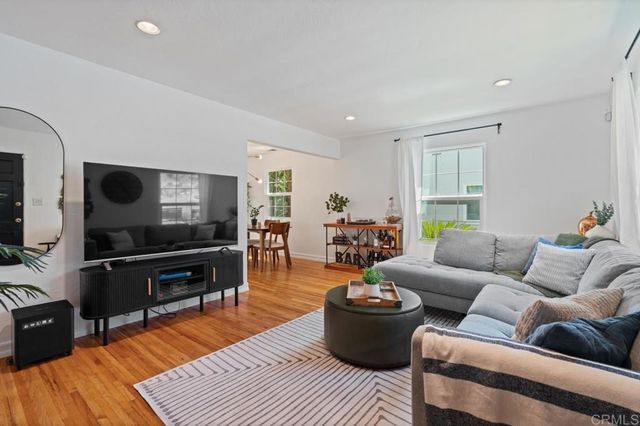 4461 Revillo Drive, San Diego, CA 92115