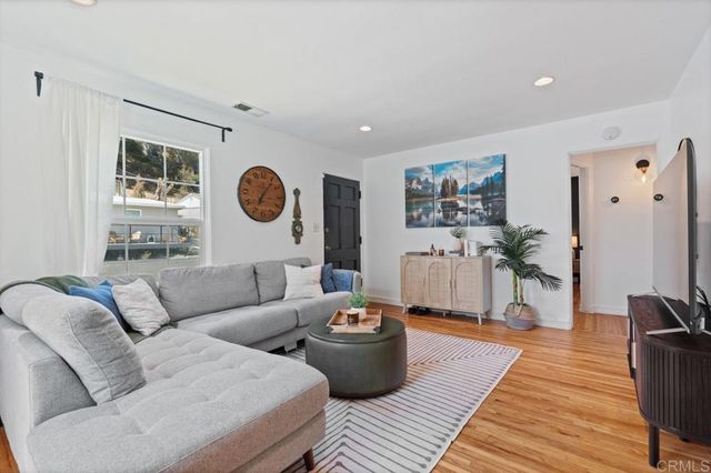 4461 Revillo Drive, San Diego, CA 92115