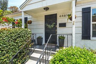 4461 Revillo Drive, San Diego, CA 92115