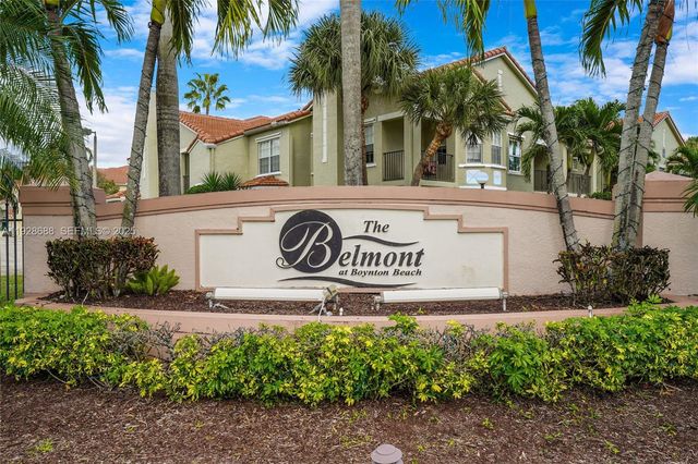 1010 Belmont Pl 1010, Boynton Beach, FL 33436