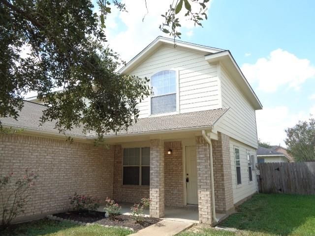 15815 Brett Creek Court, Cypress, TX 77429