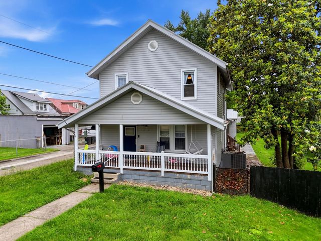 322 23rd Street W, Huntington, WV 25704