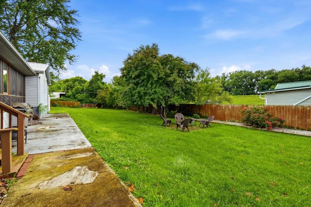 322 23rd Street W, Huntington, WV 25704