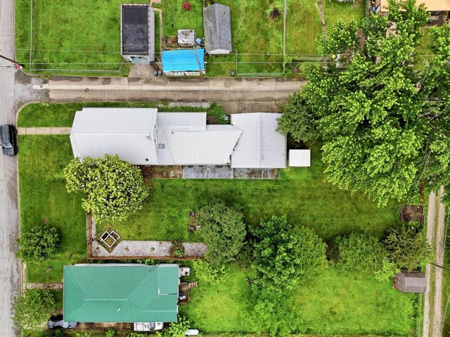 322 23rd Street W, Huntington, WV 25704