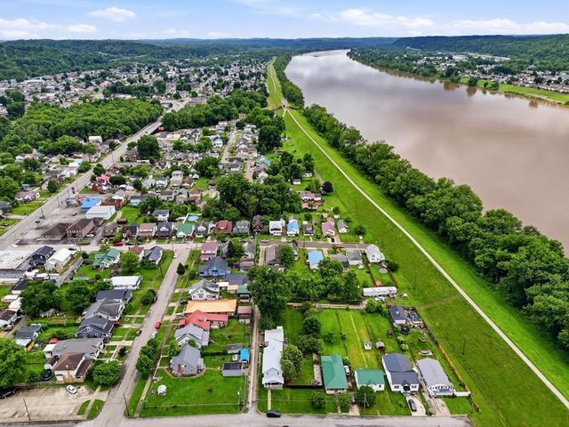 322 23rd Street W, Huntington, WV 25704