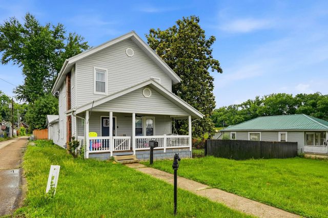 322 23rd Street W, Huntington, WV 25704