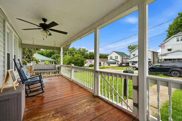 322 23rd Street W, Huntington, WV 25704