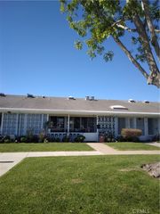 13860 El Dorado 33i M-3, Seal Beach, CA 90740