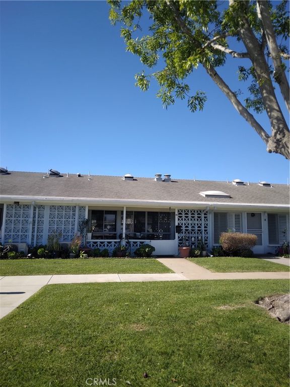 13860 El Dorado 33i M-3, Seal Beach, CA 90740