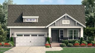 5829 Ruby Falls Dr, Prospect, KY 40059