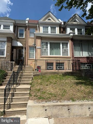 6732 OGONTZ AVE, Philadelphia, PA 19126