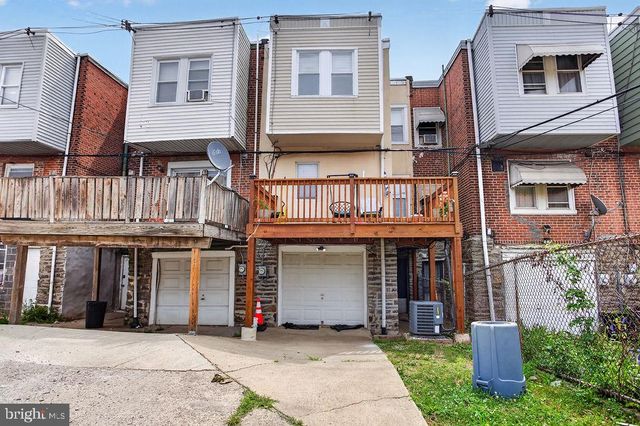 6732 OGONTZ AVE, Philadelphia, PA 19126