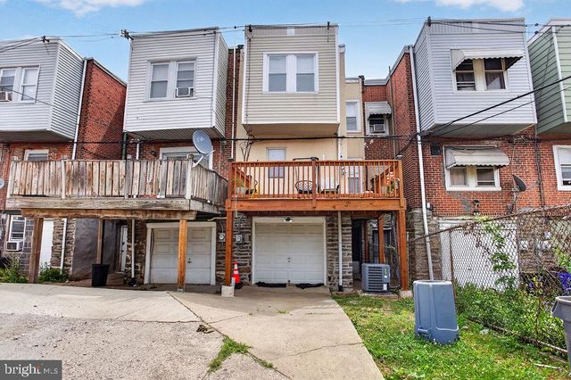 6732 OGONTZ AVE, Philadelphia, PA 19126