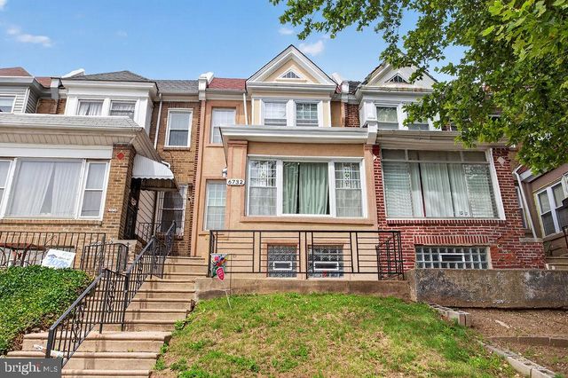 6732 OGONTZ AVE, Philadelphia, PA 19126
