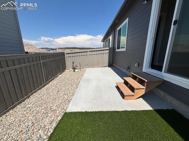 10242 Newfangled Way, Colorado Springs, CO 80924