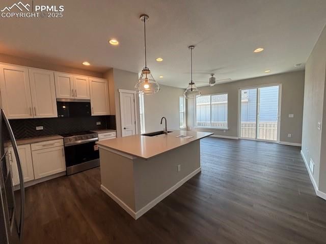 10242 Newfangled Way, Colorado Springs, CO 80924