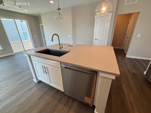 10242 Newfangled Way, Colorado Springs, CO 80924