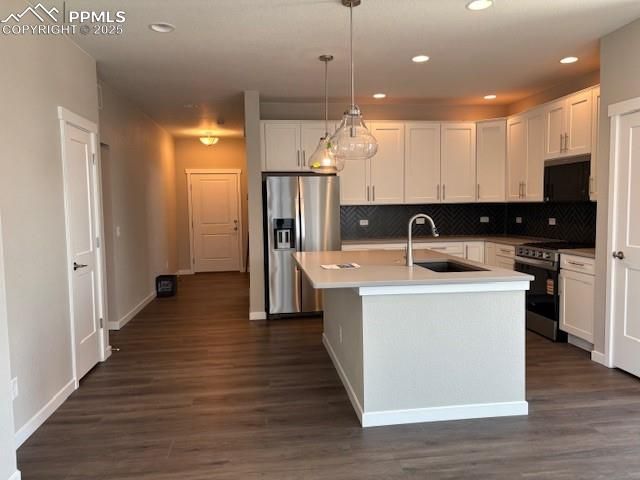 10242 Newfangled Way, Colorado Springs, CO 80924