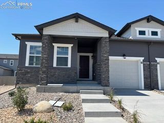 10242 Newfangled Way, Colorado Springs, CO 80924