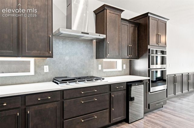 11092 Rolling Ranch Drive, Peyton, CO 80831