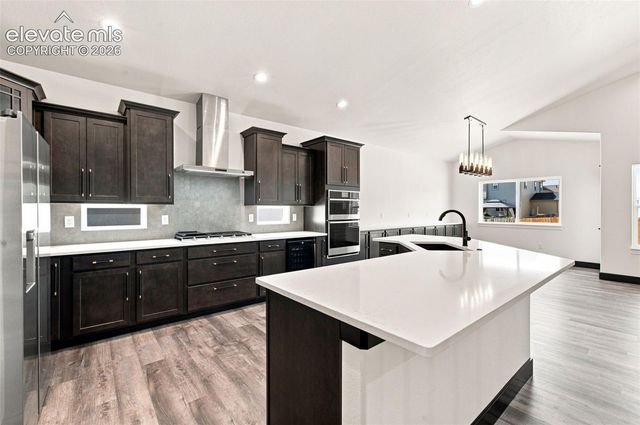 11092 Rolling Ranch Drive, Peyton, CO 80831