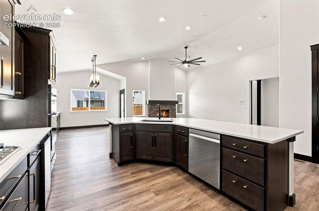 11092 Rolling Ranch Drive, Peyton, CO 80831